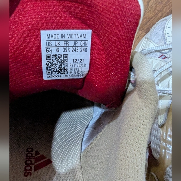 Adidas Ivy Park Sneakers - Picture 3 of 13